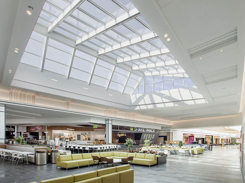 King of Prussia Mall Expansion
